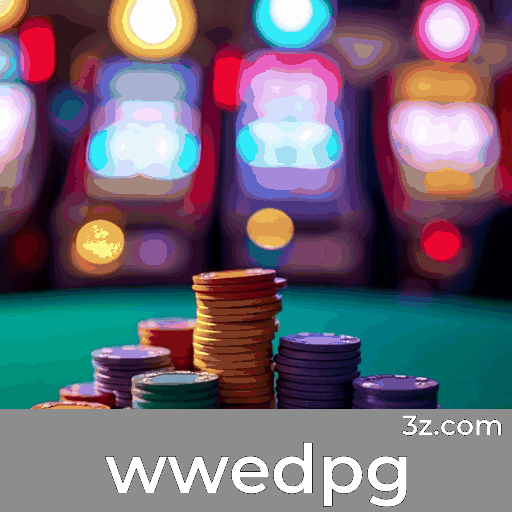 wwedpg: Cassino Online Segura e Divertido