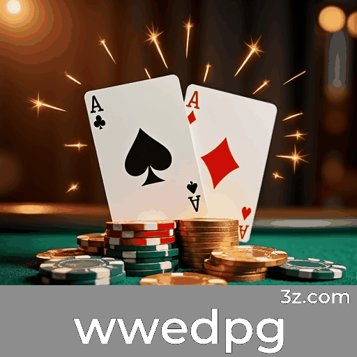 Equipe de elite cria experiência única de casino no WWEDPG
