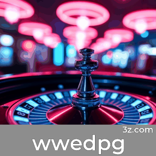 Descubra a Emoção dos Jogos de Cassino no WWEDPG
