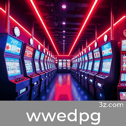 wwedpg.com - Plataforma de Apostas Online e Cassino com Jogos Exclusivos - wwedpg
