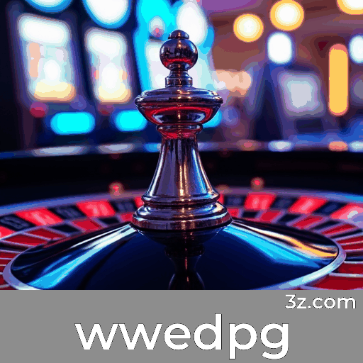 Descubra a Emoção dos Jogos de Cassino no WWEDPG