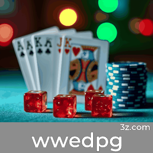 Descubra as Ofertas de Bônus da wwedpg com Promoções Exclusivas